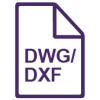 Gaida DWG/DXF
