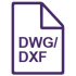 Gaida DWG/DXF