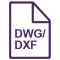 dwg-dxf