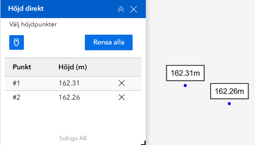 hojddirekt-2hojdpunkter