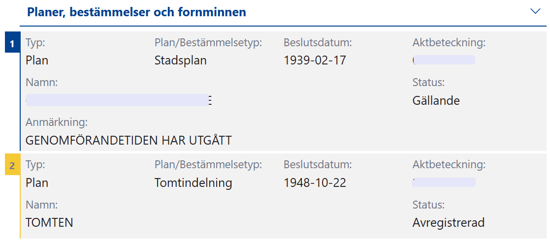informationsfonster
