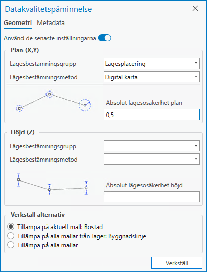 Flik Geometri