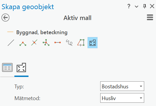 Byggnadssymbol