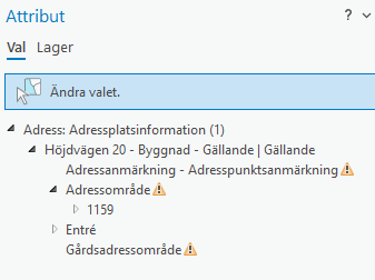 Lägg till adressområde