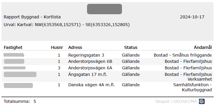 byggnad-kortlista
