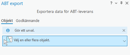 ABT export