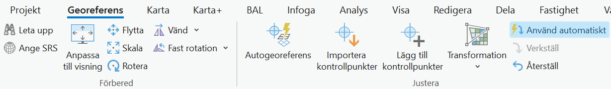 georeferens georeferens