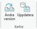 meny versionshantering Uppdatera meny versionshantering Uppdatera