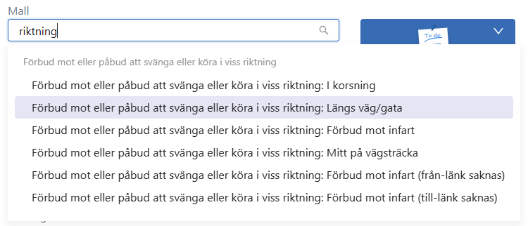mall_riktning mall_riktning