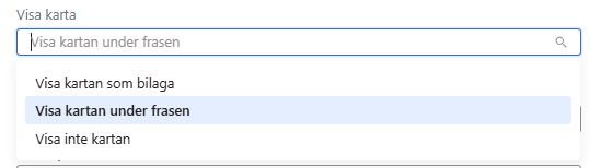 Visa karta Visa karta
