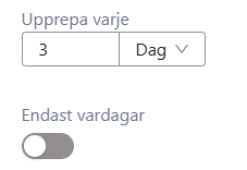dag dag