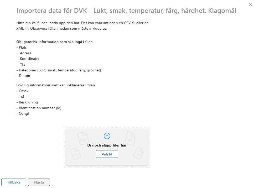 exempel DVK exempel DVK