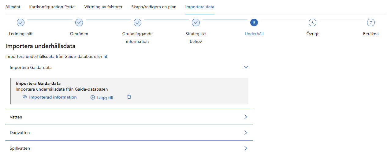 installningar_underhall installningar_underhall