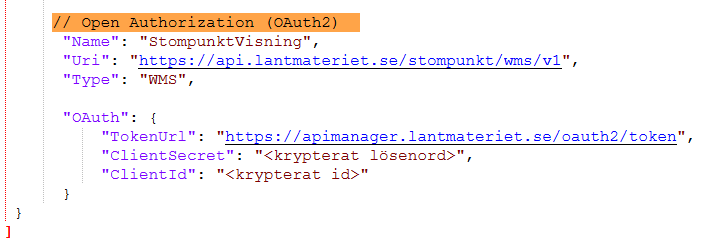 appsettings-oauth2_2 appsettings-oauth2_2