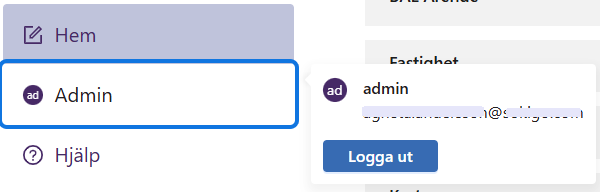 Översikt Mina Profiler
