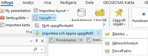 importera-uppgifter
