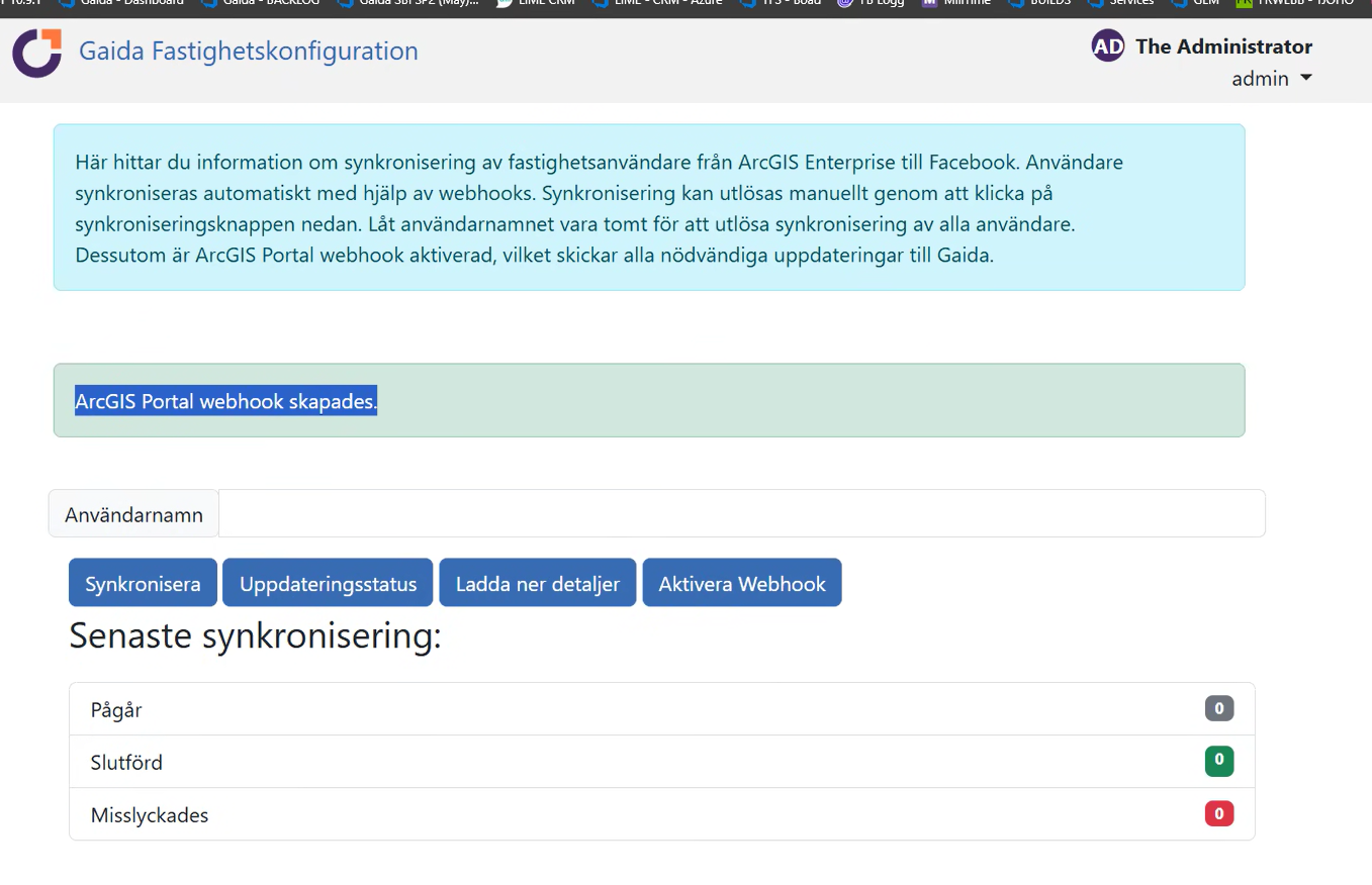 gaida-fastighetskonfiguration