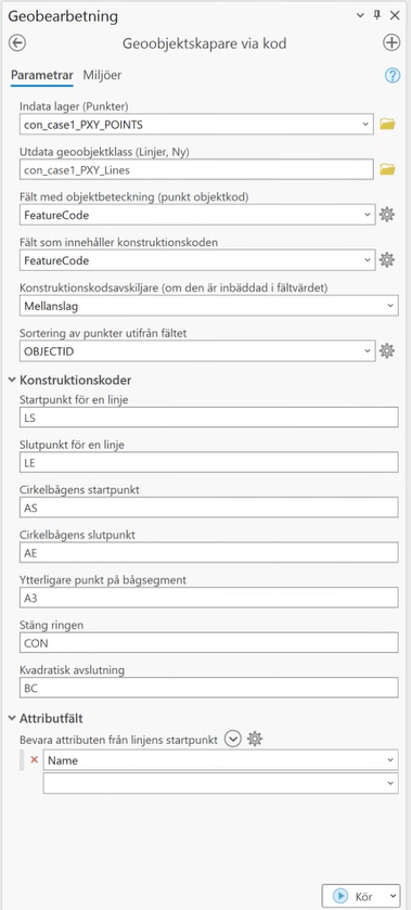 flik-parametrar