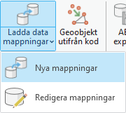 Nya-mappningar