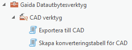 Datautbyte