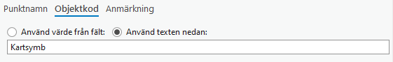 PXY Konverteringstabell