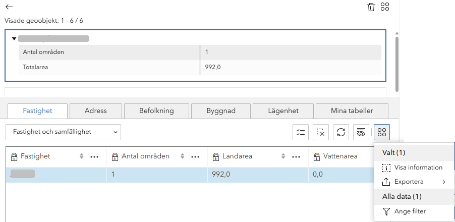 lagersok-information