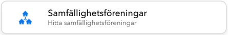 samfallighetsforeningar