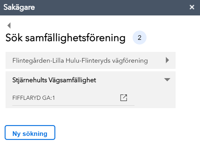 Resultat