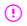 Bild utropstecken_rosa