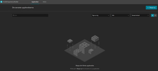 experience-builder experience-builder