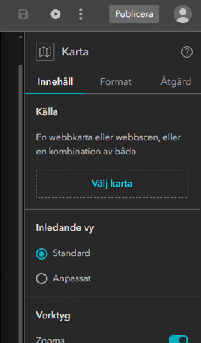 konfig-karta konfig-karta