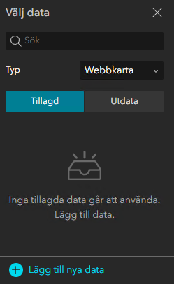 valj-data valj-data