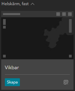 vikbar vikbar