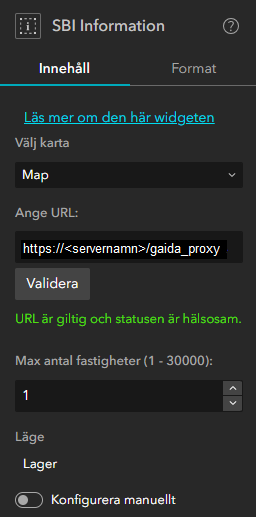 sbi-information-konfig sbi-information-konfig