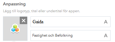 Titel och undertitel
