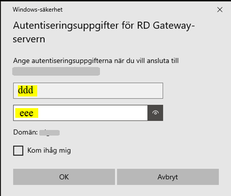 autentisering-rd-gateway autentisering-rd-gateway
