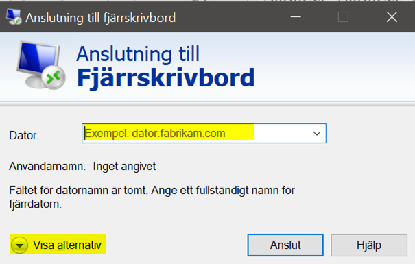 anslutning_rensa anslutning_rensa