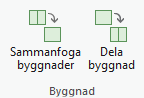 Meny BAL grupp byggnad Meny BAL grupp byggnad
