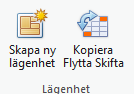 Meny BAL grupp Lägenhet Meny BAL grupp Lägenhet