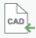 ikon_import-cad