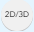 navigering_2d-3d navigering_2d-3d