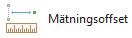 Mätningsoffset